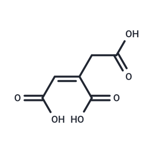 順烏頭酸,(Z)-Aconitic acid