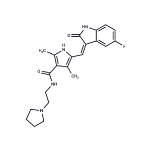 托西尼布|T13178|TargetMol