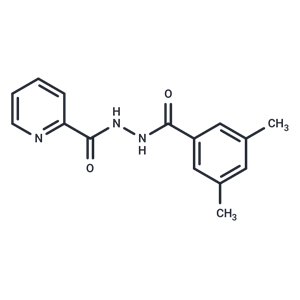 化合物 P3FI-63,P3FI-63