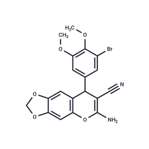 Wnt pathway抑制劑4|T77716|TargetMol