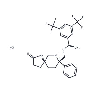 羅拉匹坦鹽酸鹽|T3724|TargetMol