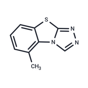 三環(huán)唑,Tricyclazole