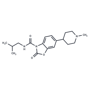 Acid Ceramidase 抑制劑 1|T40051|TargetMol