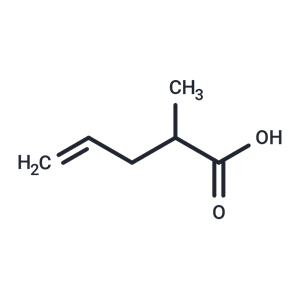 2-甲基-4-戊酸,2-Methyl-4-pentenoic Acid