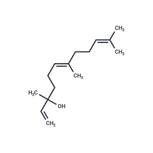 trans-橙花叔醇,trans-Nerolidol