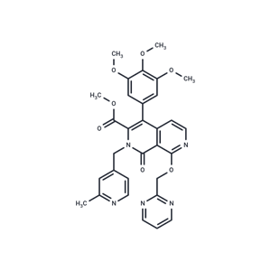 化合物 T-0156|T23411L|TargetMol