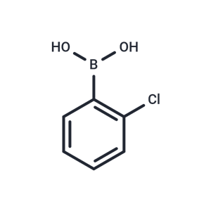 2-氯苯硼酸,2-Chlorophenylboronic acid