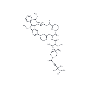 化合物 RMC-6291|T75131|TargetMol