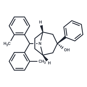 化合物 SCH 221510|T23335|TargetMol