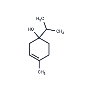 4-萜烯醇|TN2264|TargetMol