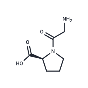 甘油-L-脯氨酸,H-Gly-Pro-OH
