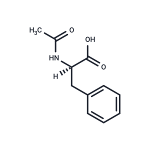 N-乙酰-L-苯丙氨酸,N-Acetyl-L-phenylalanine