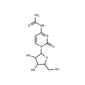 N4-乙酰胞苷,N4-Acetylcytidine