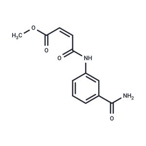 ARTD10/PARP10抑制劑1|T72553|TargetMol