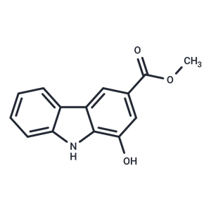 化合物Clausine E|TN6779|TargetMol