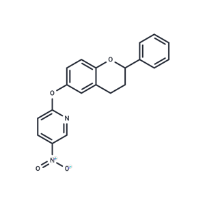 化合物 ORM-10103|T12321|TargetMol