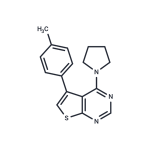 化合物 UMK57|T29059|TargetMol