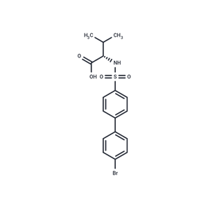 化合物 PD-166793|T20563|TargetMol