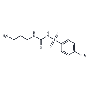 氨磺丁脲,Carbutamide