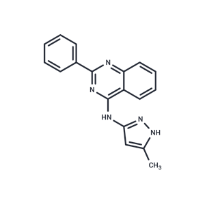 GSK-3抑制劑XIII|T78578|TargetMol