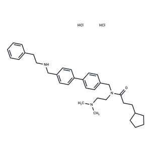 SB 699551二鹽酸鹽,SB 699551 dihydrochloride