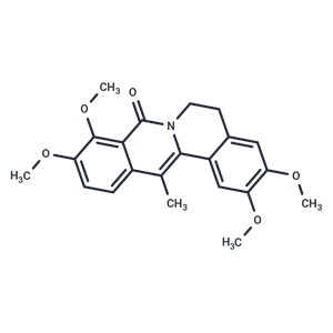 化合物yuanamide|TN7061|TargetMol