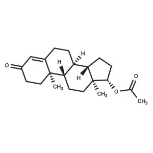 醋酸睪酮|TC0025|TargetMol