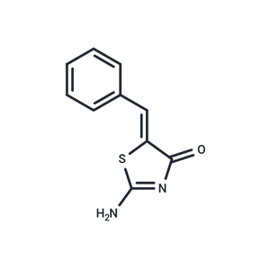 Xanthine oxidase抑制劑10|T78984|TargetMol