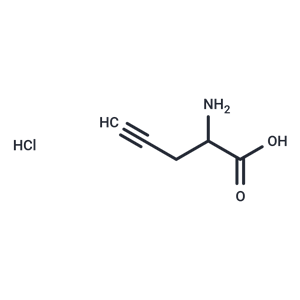 DL-炔丙基甘氨酸鹽酸鹽,DL-Propargylglycine HCl