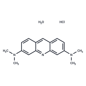 吖啶橙,Acridine Orange hydrochloride