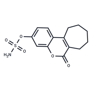 化合物 Irosustat|T4464|TargetMol