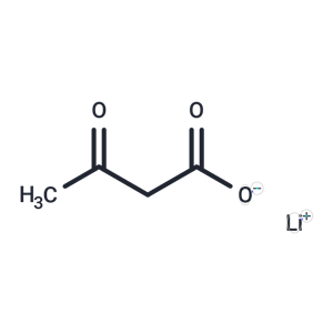 乙酰乙酸鋰,Acetoacetic acid lithium salt