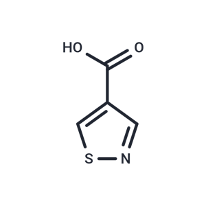 4-羧基異噻唑,4-Carboxyisothiazole