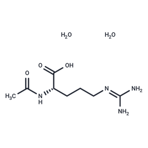 乙酰精氨酸,N-Acetyl-L-arginine dihydrate