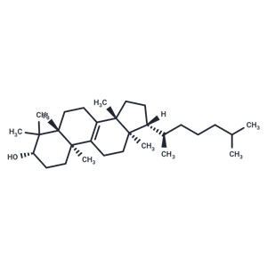 二氫羊毛甾醇,Dihydrolanosterol