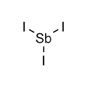 三碘化锑