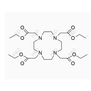 钆布醇杂质D     137076-50-7
