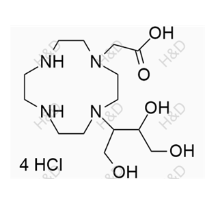 钆布醇杂质24A