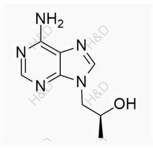 替諾福韋雜質(zhì)A,Tenofovir impurity A