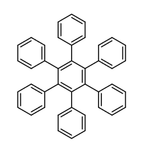 六苯基苯