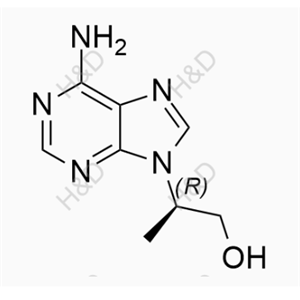 36817-69-3	替諾福韋雜質(zhì)B	Tenofovir impurity B