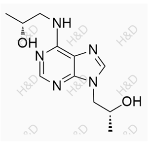 1878175-82-6	替诺福韦杂质C	Tenofovir impurity C