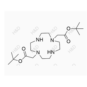 釓布醇雜質(zhì)31,di-tert-butyl 2,2