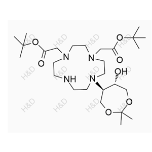 釓布醇雜質(zhì)33,Gadobutrol Impurity 33