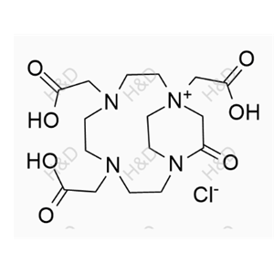 釓布醇雜質(zhì)38(氯鹽)