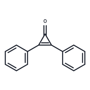 二苯基環(huán)丙烯酮,Diphenylcyclopropenone