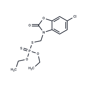 伏殺磷,Phosalone