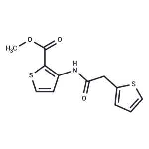 JNK 抑制劑 11|T60534|TargetMol