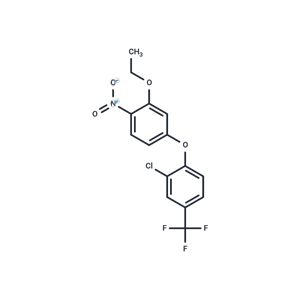 乙氧氟草醚,Oxyfluorfen