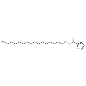 化合物 SIS17|T5631|TargetMol